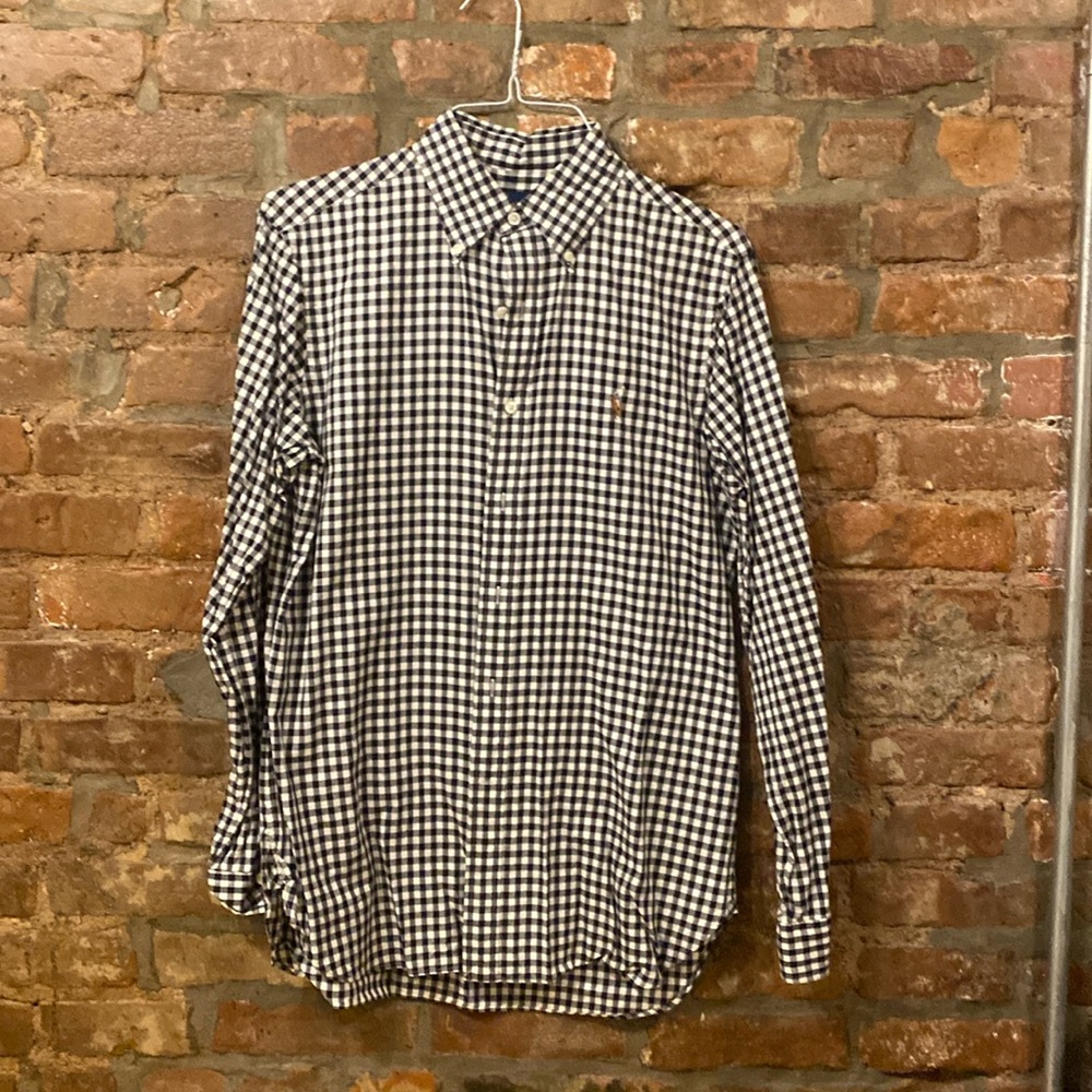 Polo Ralph Lauren Button Down Shirt